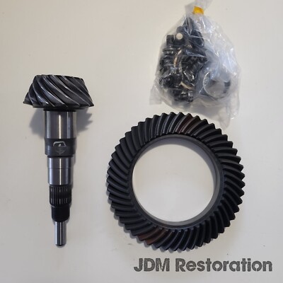 Toyota Supra Jza80 A Series 3.26 Final Drive Gear Set 41201-19645