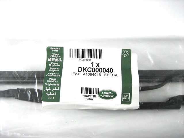 Dkc000040 land rover