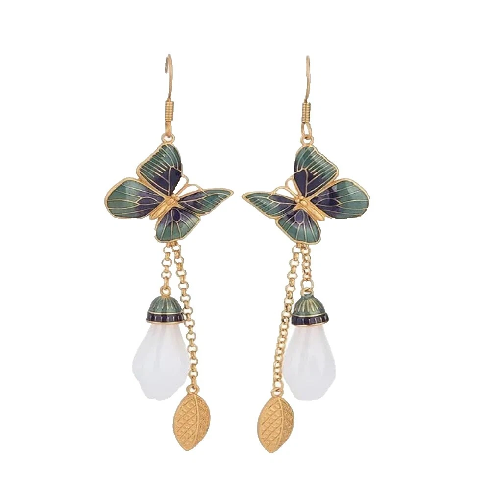 Joyería de Moda esmalte de Jasper