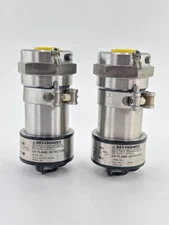 DET-TRONICS C7050BS6F4K1H1E UV FLAME DETECTOR PART NO. : 003240-210