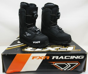 fxr backshift boots