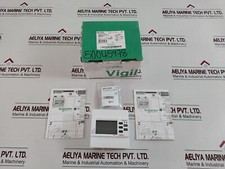 Schneider electric vigilohm imd-im10 insulation monitoring device