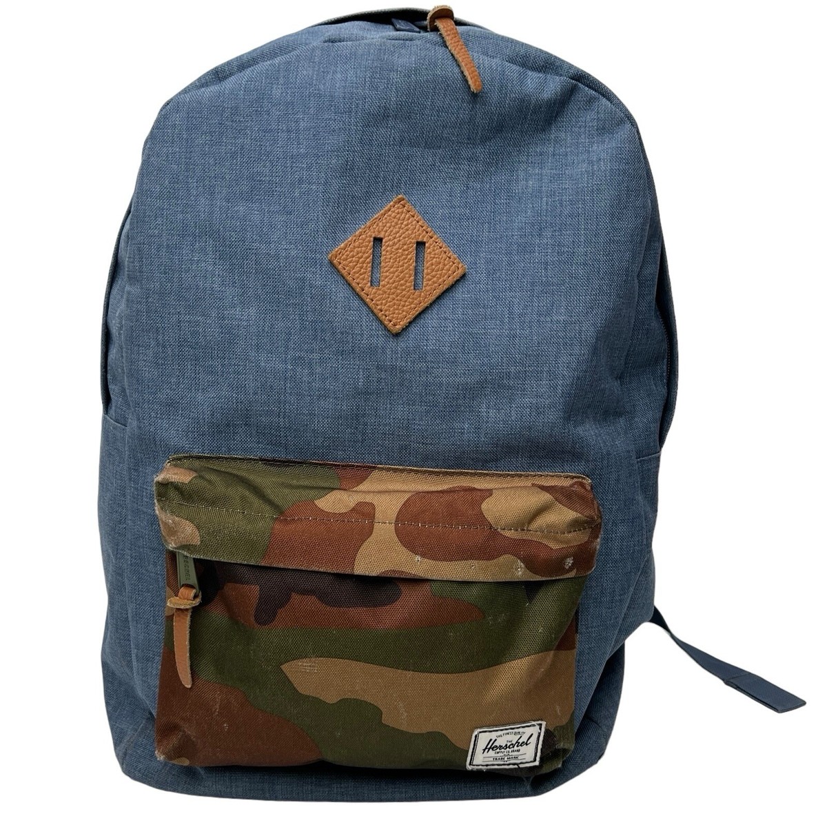 herschel backpack navy heritage backpack Supply Co. Classic Backpack, (limited edition), Varsity A second side storage pocket provides space for smaller items that you want to access quickly – such as a smartphone HERSCHEL 