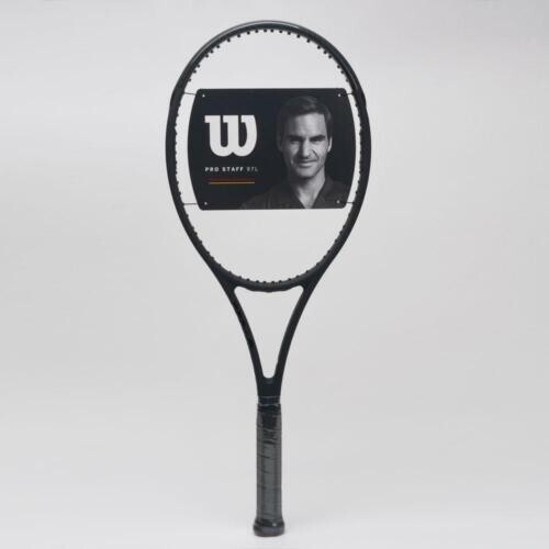 PRO STAFF RF97 AUTOGRAPH Ｖ13 Wilson Pro Staff RF97 Autograph v13