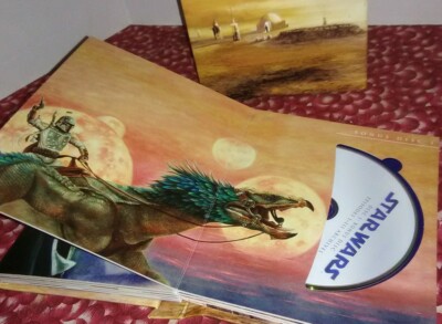 Star Wars The Complete Saga (9 Blu-ray Box Set) | eBay