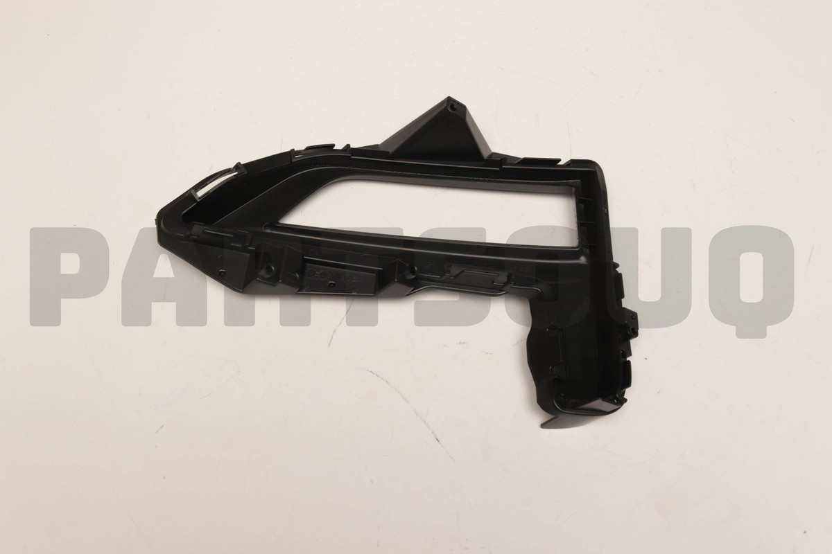 622576FL0B Genuine Nissan FINISHER-FRONT 62257-6FL0B | eBay