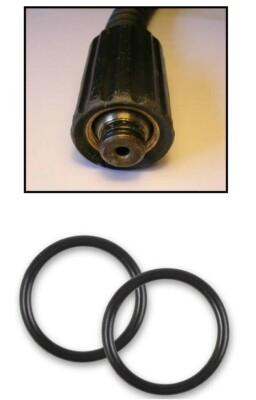 #ad O ring for Ryobi Pressure Washer AU $6.95