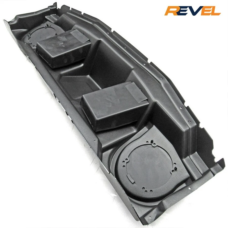 Consola aérea EZGO OEM para tapas modulares 10017305, RXV Liberty Express TXT Foto 3 de 4