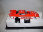 Action Racing Collectibles Winston Whit Bazemore 1997 Mustang Funny Car 124