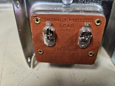 Nutone Transformer Model 301T 16 volt 30 VA