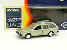 Gama 1/43 - VW Passat Variant