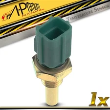 A-Premium Coolant Temperature Sensor for Subaru Justy 1990-1994 Lincoln LS Lexus