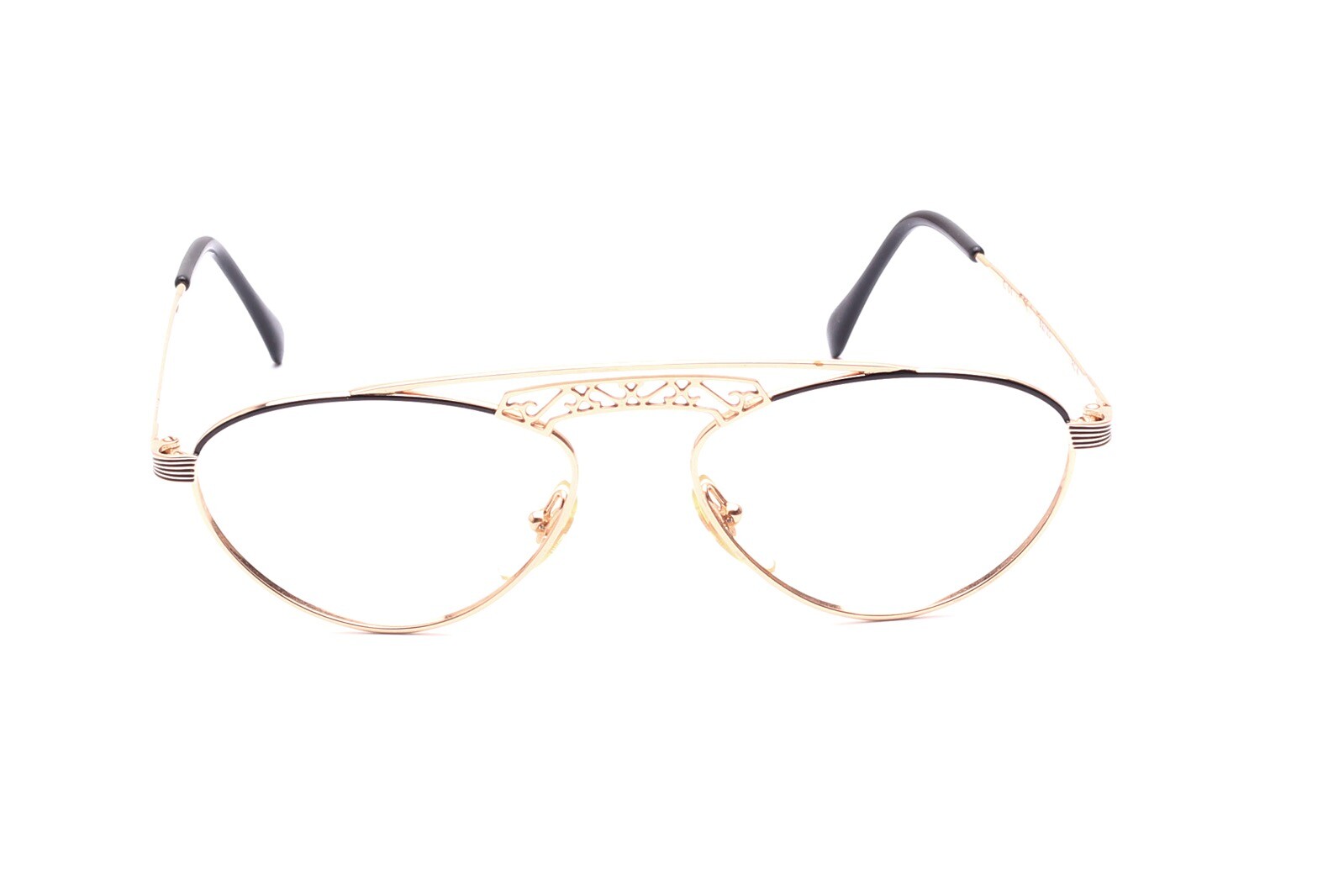 Бриллиантовое кольцо винтажное МЕТАЛЛИЧЕСКОЕ CASANOVA gold schwarz RC4 Italien oval D15 19590₽