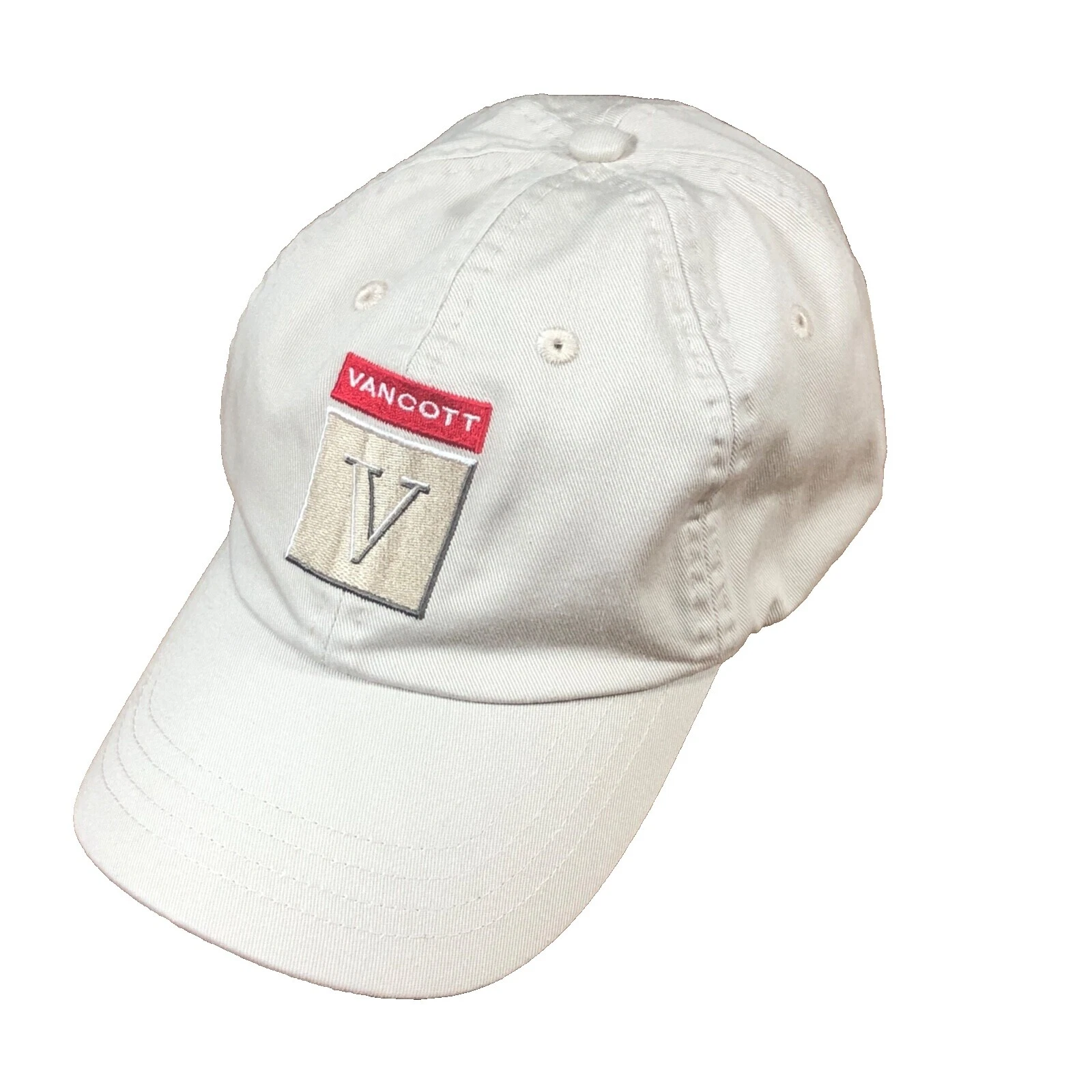 Algodón Gorras Cutter & Buck para hombres