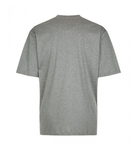 Zimmerli Herren Pyjama T-Shirt/Shorts Set Grau - Bild 3 von 3