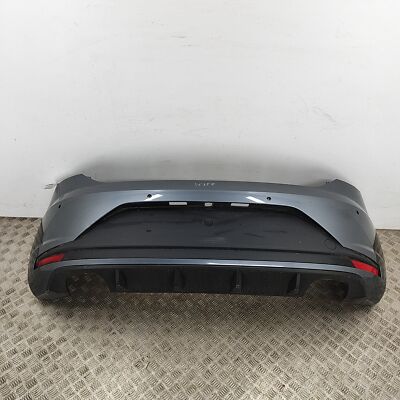 2024 Pare-chocs arrière SEAT LEON ST 5F MK3 5F0807421E 2016 0C / X7R 25757895