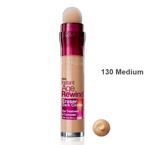 maybelline instant age rewind concealer medium