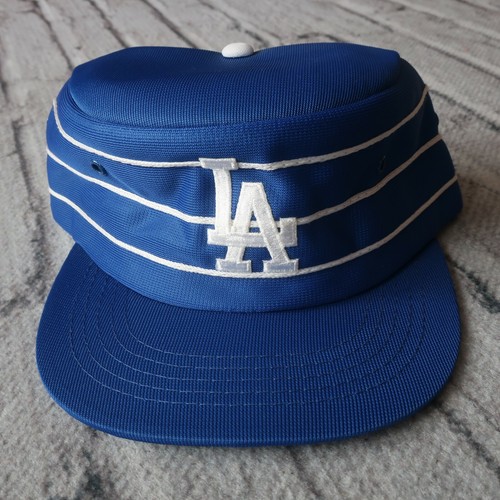 Vintage New Los Angeles Dodgers Pillbox 