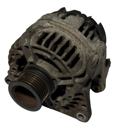 Lichtmaschine 037903025L VW Polo Bj 2000 999 CCM 37 KW