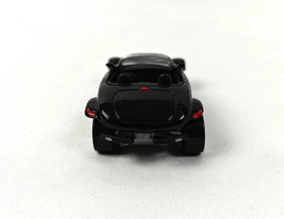 Johnny Lightning - Pro Collector Series - 1997 Plymouth Prowler con hojalata E32525a Foto 4 de 4