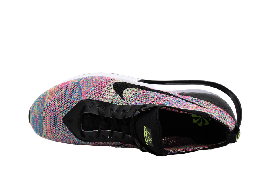 Nike Air Max Flyknit Nike Flyknit Racer Multicolor Comprar Las