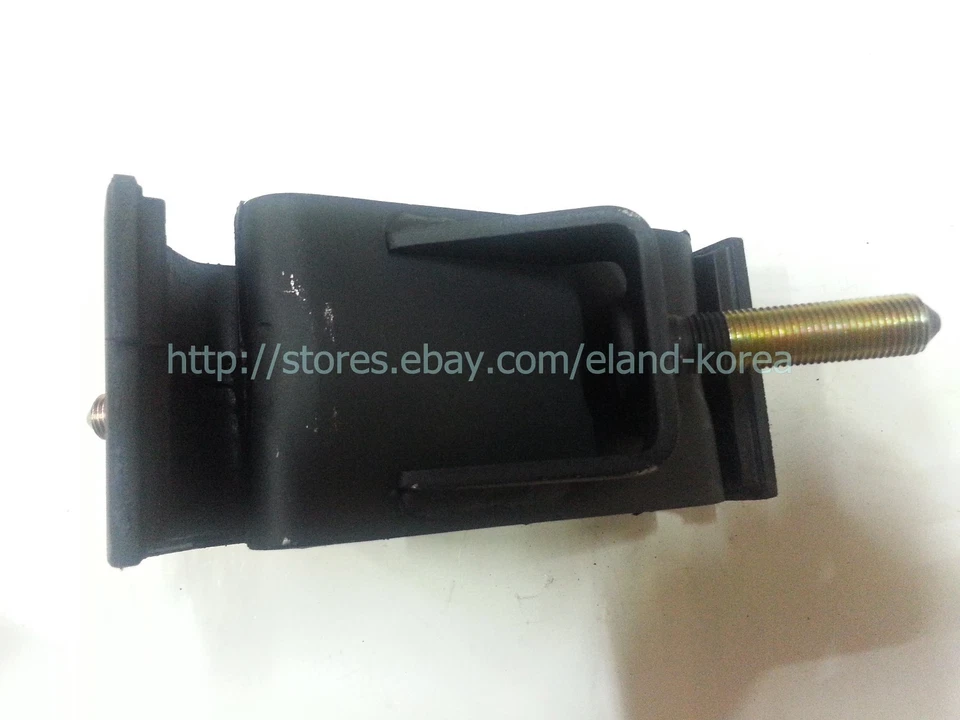 Genuine Engine Mounting Front Insulator for Ssangyong REXTON 01~05 #2071008100 - Bild 3 von 4