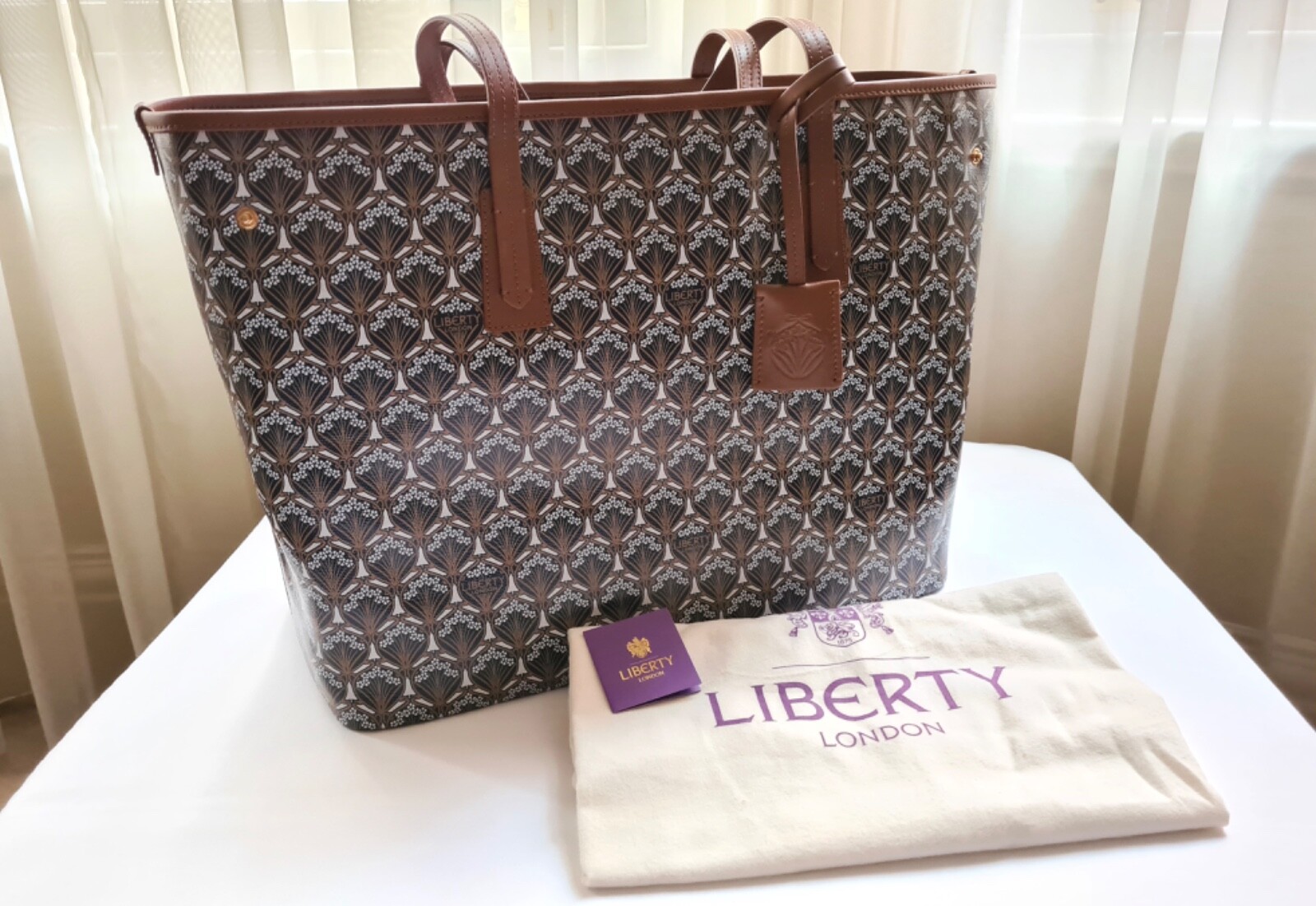 liberty london marlborough