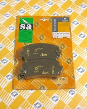 Kit d'embrayage Renault R6