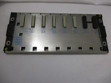 SCNEIDER ELECTRIC MODICON TSXRKY8 8-SLOT RACK
