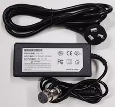 Universal Audio Apollo 8P/QUAD/Wirewire Audio Interface Universal Power Adapter