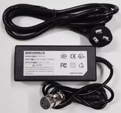 Universal Audio Apollo 8P/QUAD/Wirewire Audio Interface Universal Power Adapter