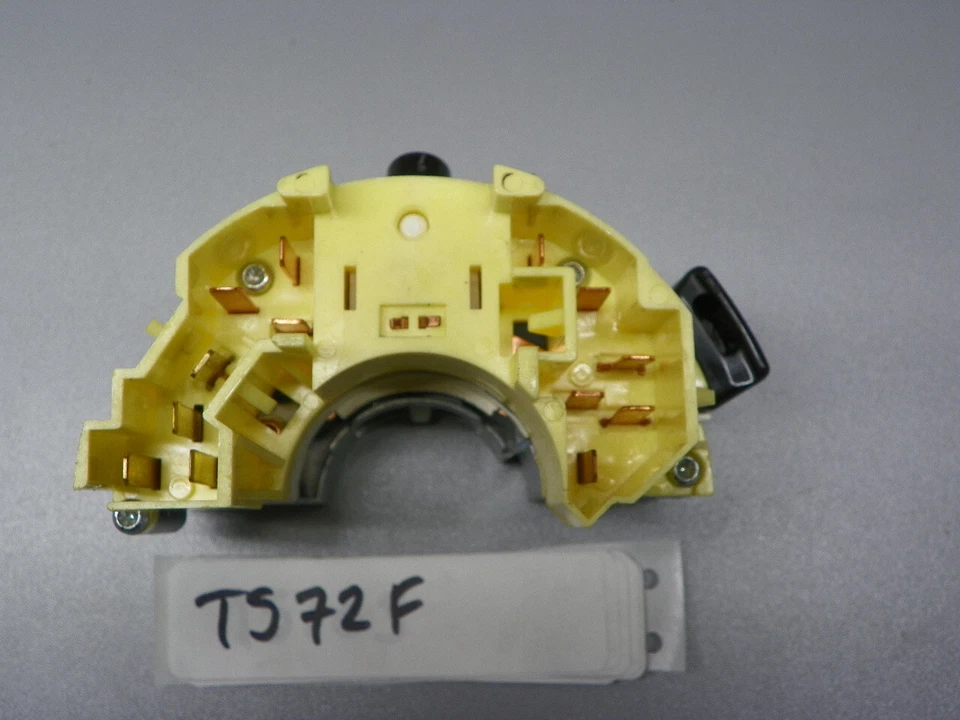 Lincoln Continental 1982 1983 Nuevo Interruptor de señal de giro TS72F Hecho en EE. UU. Foto 4 de 4