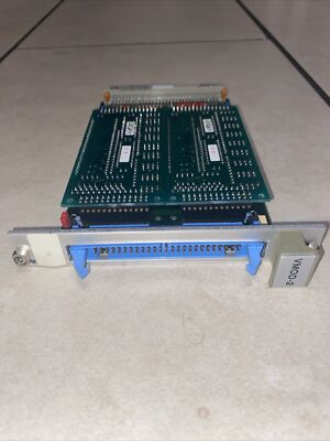 Pep Modular/Siemens VMOD-2 Module 31.112-2010.1