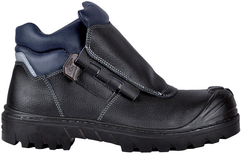SCARPE S3 SOLDER BIS 45  HRO  COFRA