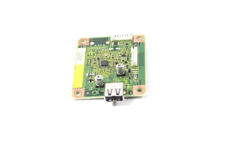 New Dell C3765 C3765dnf Input Output Laser Printer USB Hub Board 6XYKW 960K69540 - Image 2 of 4