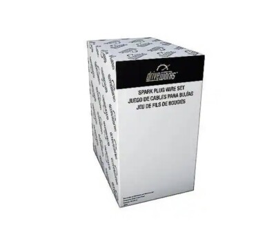 New Driveworks Spark Plug Wire SetPart # 9382