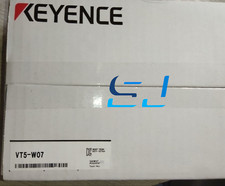 Brand new Keyence VT5-W07 HMI Touch Screen VT5-W07