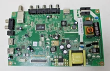 32" VIZIO LED/LCD TV D32H-C0 MAIN BOARD/POWER SUPPLY 3632-2842-0150