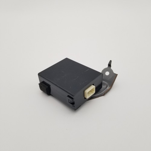 2012 2013 TOYOTA PRIUS DRIVER ASSIST CONTROL MODULE ALERT SOUND OEM ...