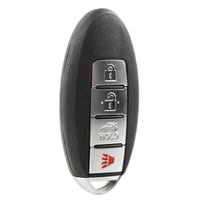 Keyless Entry Remote Key Fob for 2014 2015 2016 Infiniti Q50 KR5S180144203