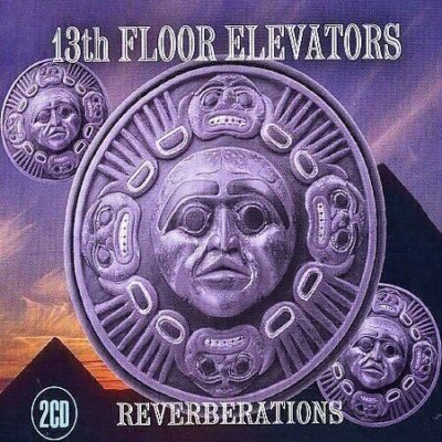 【5セット】13th Floor Elevators The 13th Floor Elevators – Music Of The Spheres – Box Set