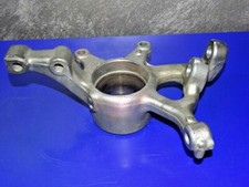 Mercedes C W204 Achsschenkel Radnabe Radlager rechts 4-matic 0 Km gelaufen