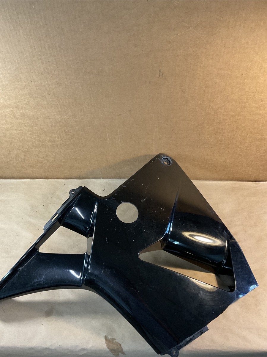 03 04 HONDA CBR600RR CBR 600 RR RIGHT MID COWL FAIRING OEM 64300