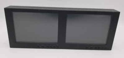 VIEW Port 8.4'' HD/SDI  DIGITAL ANALOG MONITOR  DHD84HRX2