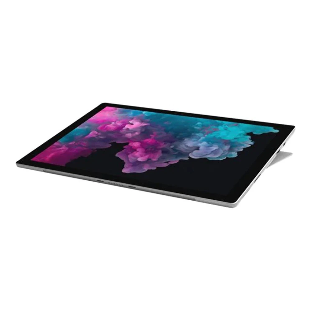 Microsoft Surface Pro 6 Intel i5 8350U 8GB RAM 128GB Refurb Good