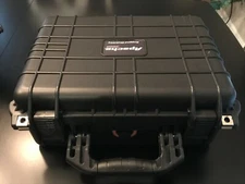 Carry Case "ONLY" - See Additional Description