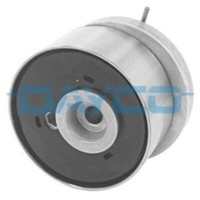 Dayco Spannrolle Zahnriemen FüR Opel Meriva Zafira B A05 L48 Chevrolet Orlando