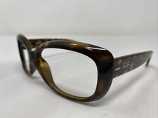 Ray Ban Italy JACKIE OHH RB 4101 710 58-17-135 3N Tortoise Sunglasses Frame LB69