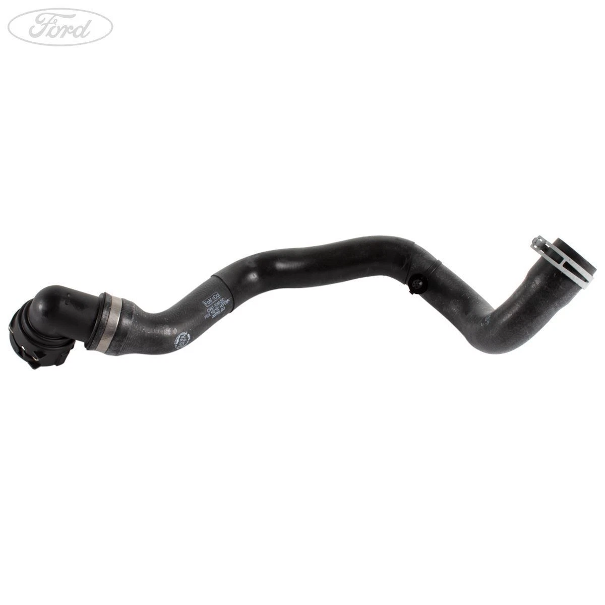 Genuine Ford Connect Mk2 Kuga Mk2 1.6 EcoBoost SCTi Radiator Hose 