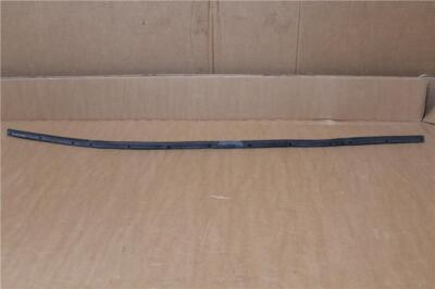 1H6823707 Front Bonnet Gasket VW Golf MK3 New Genuine Part
